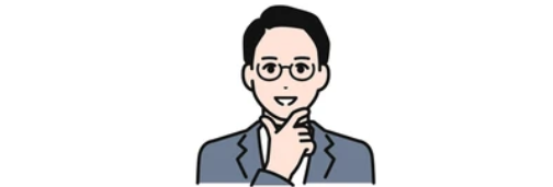 考える人を象徴するイメージ