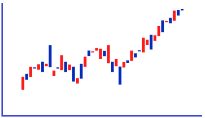 経営判断の流れを象徴するイメージ